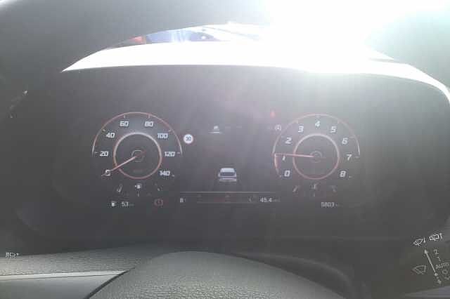 Hyundai i20 T-GDI PREMIUM