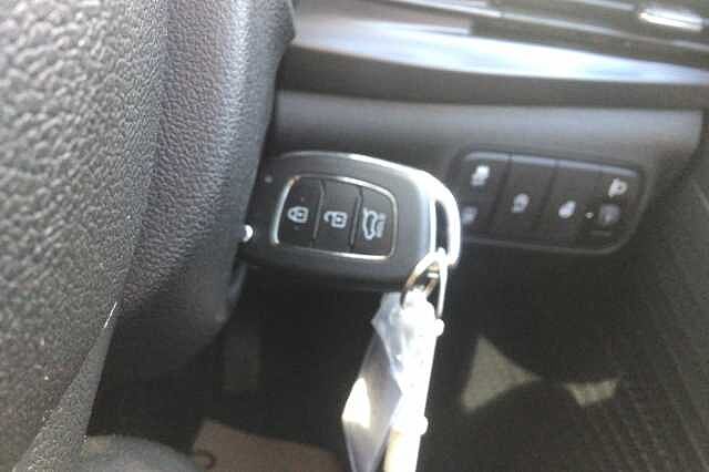 Hyundai i20 T-GDI PREMIUM