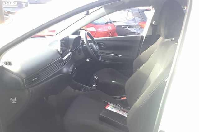 Hyundai i20 T-GDI PREMIUM