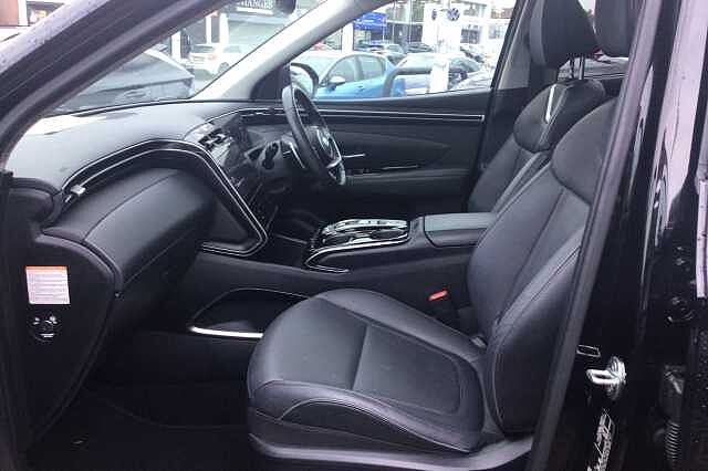 Hyundai Tucson T-GDI ULTIMATE