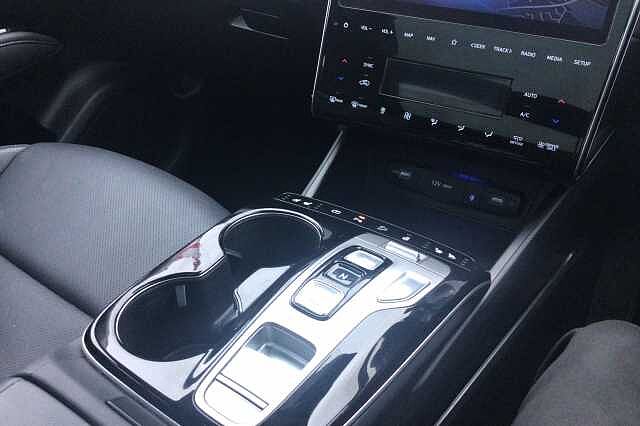 Hyundai Tucson T-GDI ULTIMATE