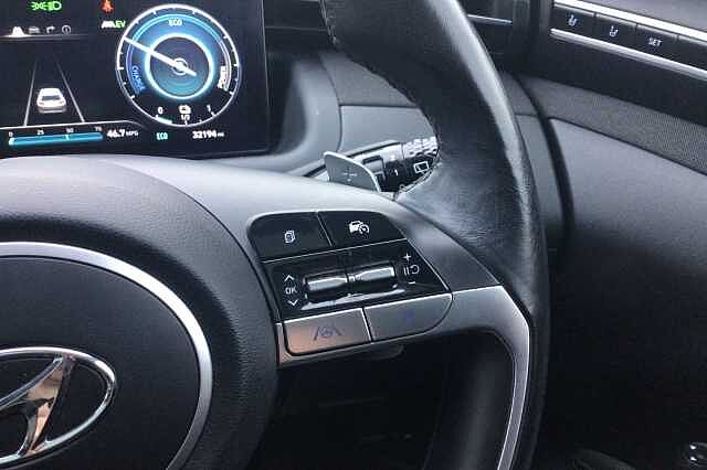 Hyundai Tucson T-GDI ULTIMATE