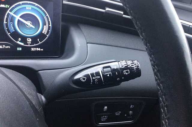 Hyundai Tucson T-GDI ULTIMATE