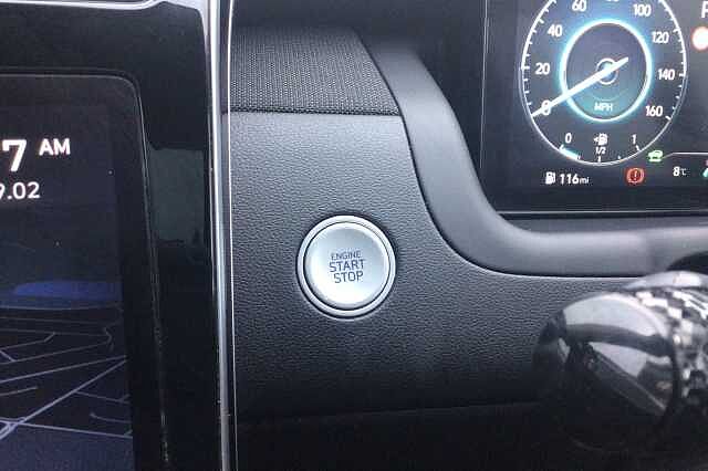 Hyundai Tucson T-GDI ULTIMATE