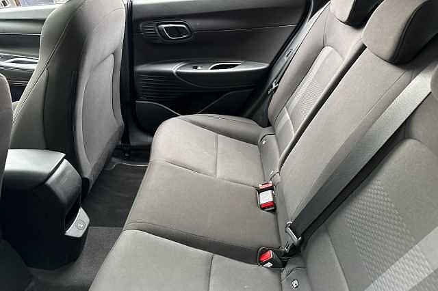 Hyundai i20 T-GDI ULTIMATE