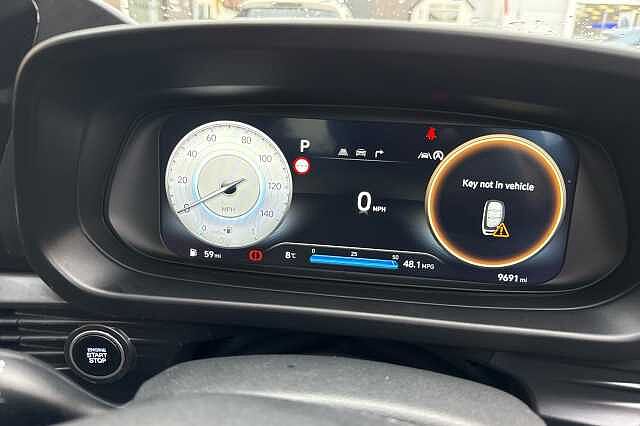 Hyundai i20 T-GDI ULTIMATE