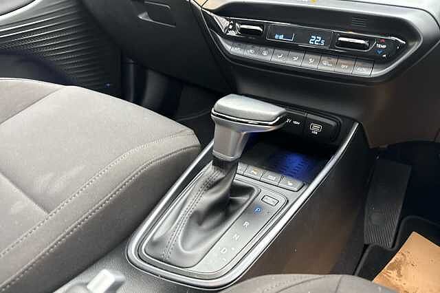 Hyundai i20 T-GDI ULTIMATE