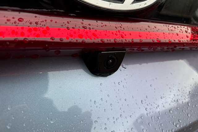 Hyundai i20 T-GDI ULTIMATE