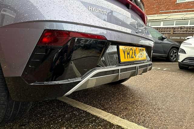 Hyundai i20 T-GDI ULTIMATE