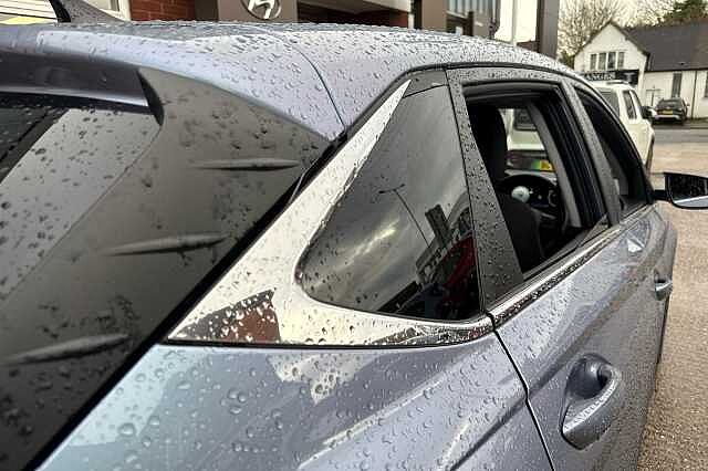 Hyundai i20 T-GDI ULTIMATE