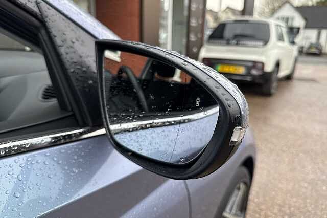 Hyundai i20 T-GDI ULTIMATE