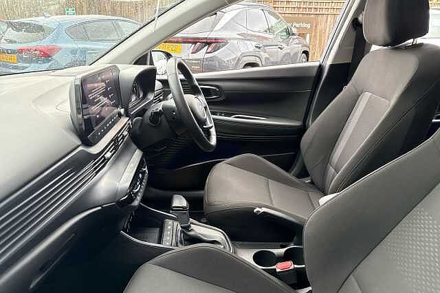 Hyundai i20 T-GDI ULTIMATE