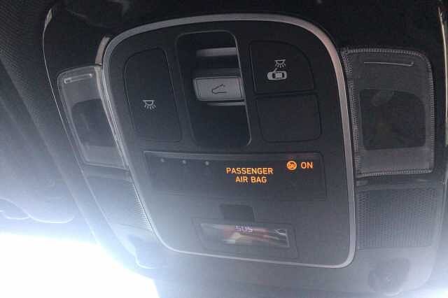 Hyundai Tucson T-GDI N LINE S