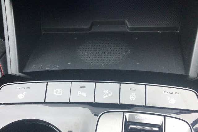 Hyundai Tucson T-GDI N LINE S