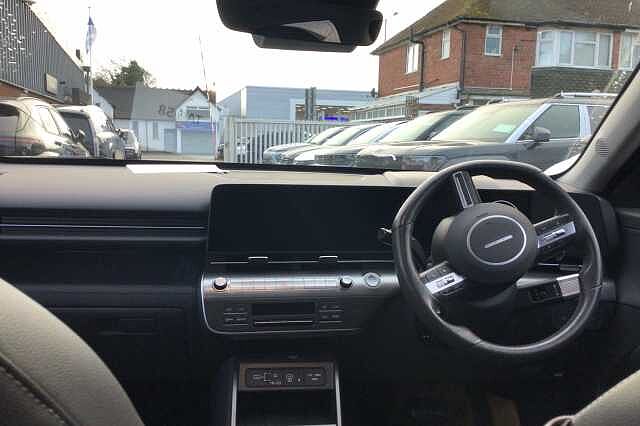 Hyundai Kona ULTIMATE