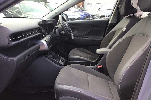 Hyundai Kona ULTIMATE