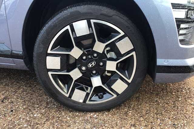 Hyundai Kona ULTIMATE