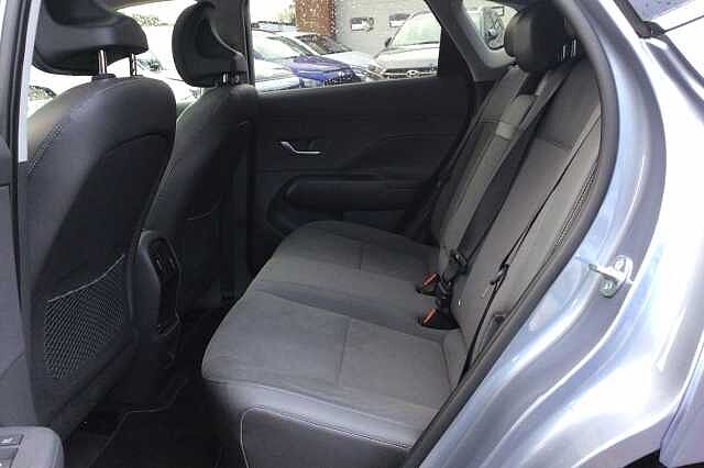 Hyundai Kona ULTIMATE