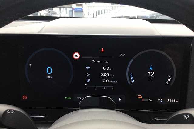 Hyundai Kona ULTIMATE