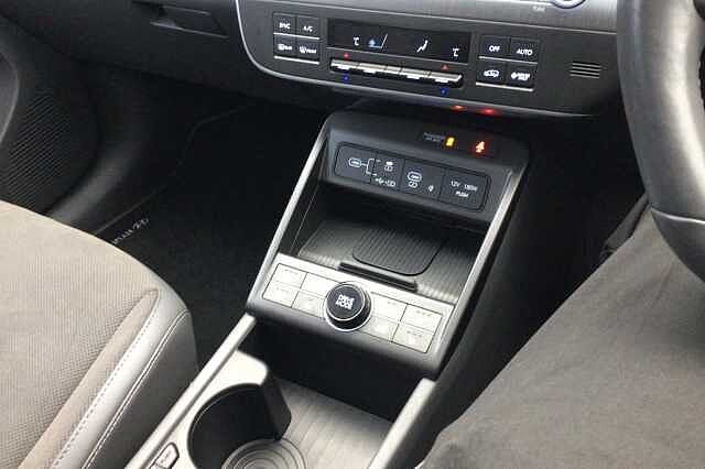 Hyundai Kona ULTIMATE