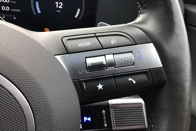 Hyundai Kona ULTIMATE