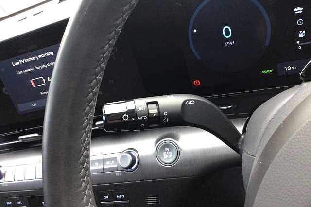 Hyundai Kona ULTIMATE