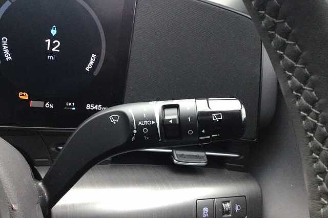 Hyundai Kona ULTIMATE