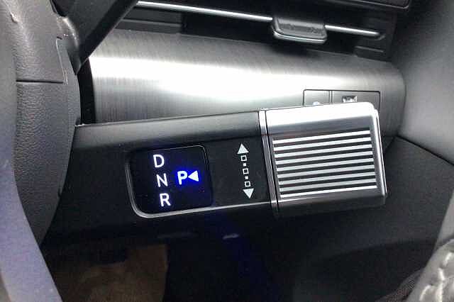 Hyundai Kona ULTIMATE