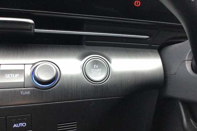 Hyundai Kona ULTIMATE