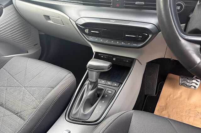 Hyundai Bayon T-GDI ULTIMATE DCT MHEV