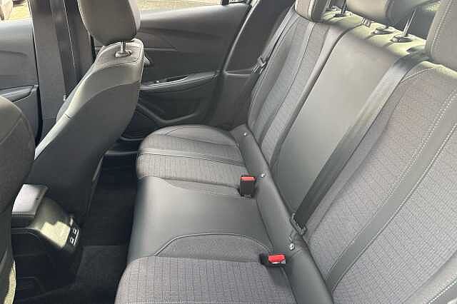Peugeot 208 PURETECH ALLURE PREMIUM PLUS S/S Grey