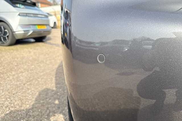 Peugeot 208 PURETECH ALLURE PREMIUM PLUS S/S Grey