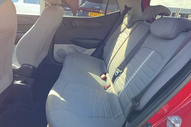 Hyundai i10 MPI PREMIUM