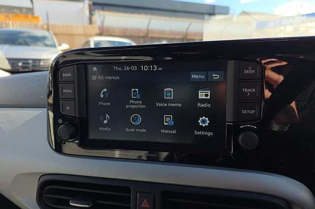 Hyundai i10 MPI PREMIUM