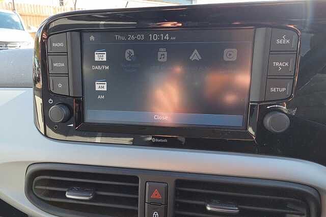 Hyundai i10 MPI PREMIUM