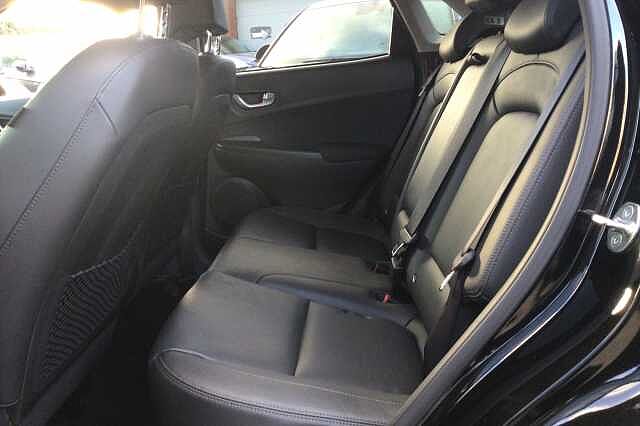 Hyundai Kona GDI ULTIMATE