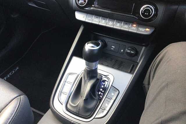 Hyundai Kona GDI ULTIMATE