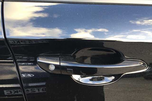 Hyundai Kona GDI ULTIMATE