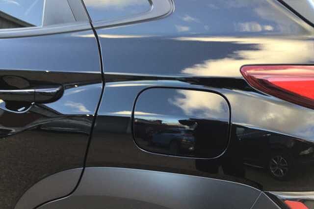 Hyundai Kona GDI ULTIMATE