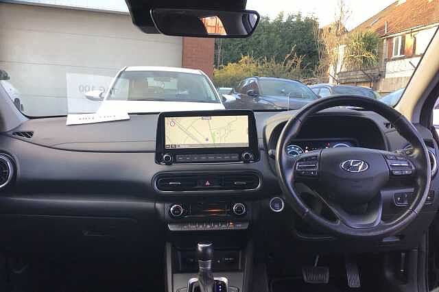 Hyundai Kona GDI ULTIMATE