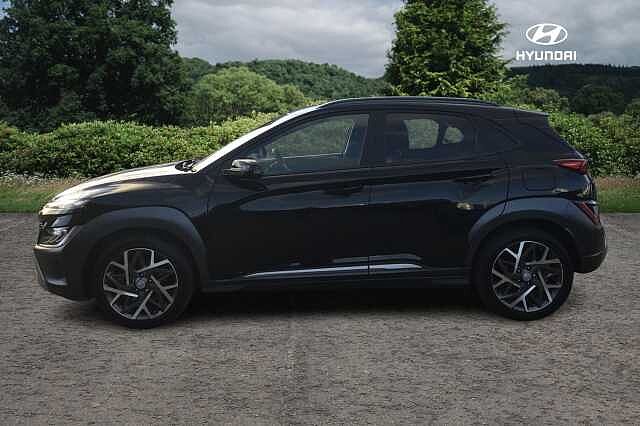 Hyundai Kona GDI ULTIMATE