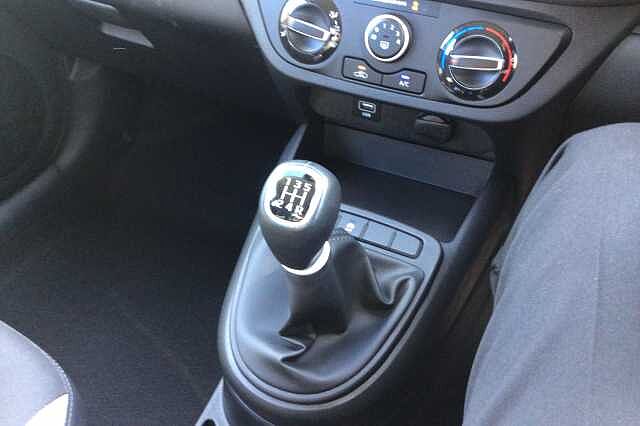 Hyundai i10 MPI SE CONNECT