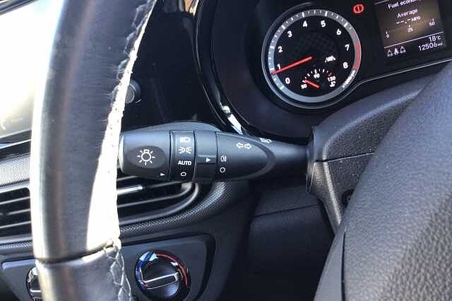 Hyundai i10 MPI SE CONNECT