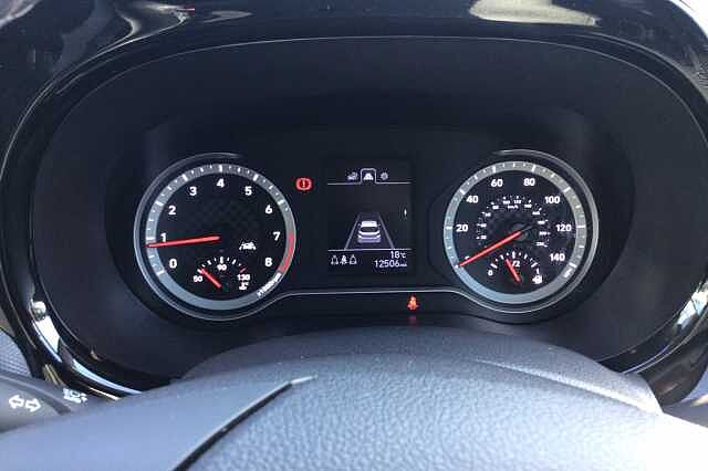 Hyundai i10 MPI SE CONNECT