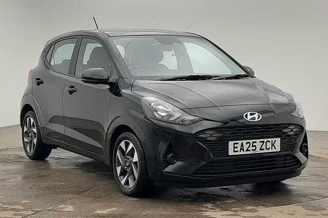 Hyundai i20 T-GDI PREMIUM
