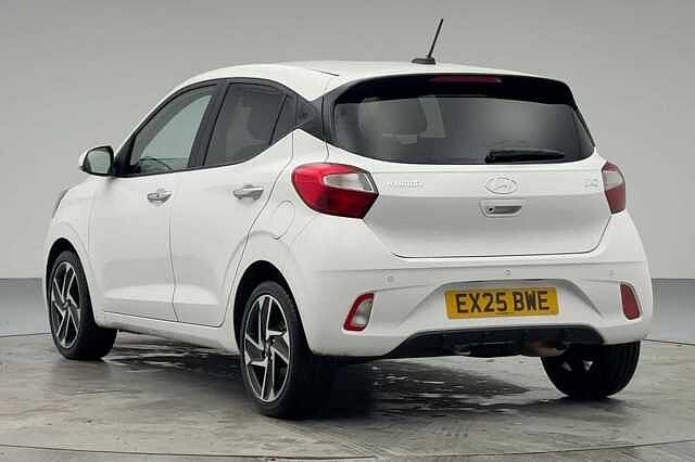 Hyundai i20 T-GDI PREMIUM