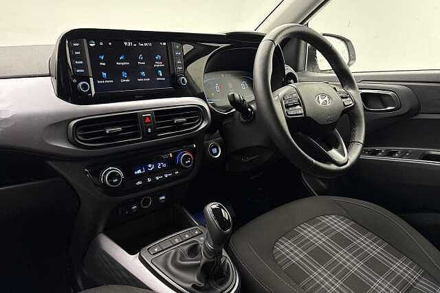 Hyundai i20 T-GDI PREMIUM