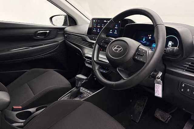 Hyundai i20 T-GDI PREMIUM