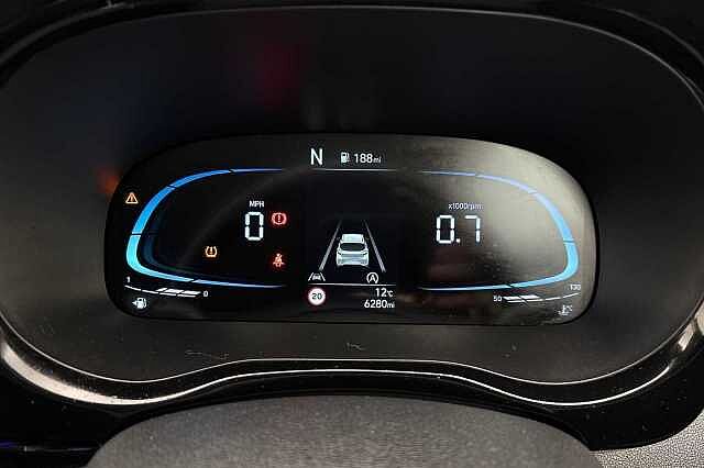 Hyundai i20 T-GDI PREMIUM