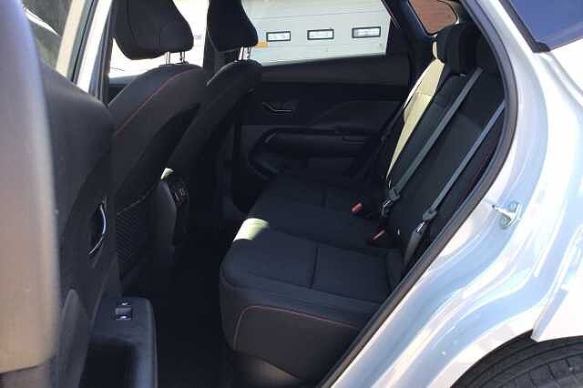 Hyundai Kona N LINE